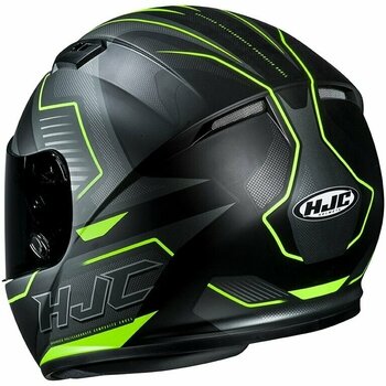 Helmet HJC CS-15 Trion MC3HSF XL Helmet - 3