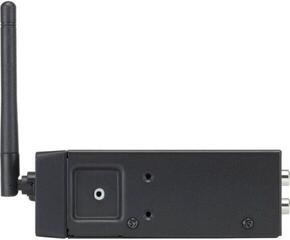 Rack mix pult Samson SASM4U MediaTrack Rack mix pult - 3