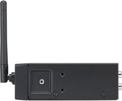 Rack Mixing Desk Samson SASM4U MediaTrack Rack Mixing Desk - 4