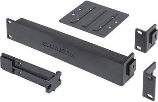 Rack mix pult Samson SASM4U MediaTrack Rack mix pult - 4