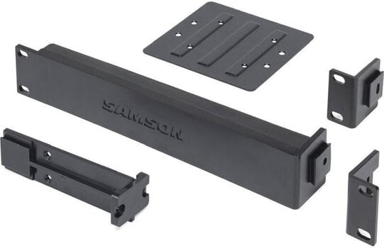 Rack Mixing Desk Samson SASM4U MediaTrack Rack Mixing Desk - 5