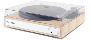 Turntable kit
 Victrola VTS-1300 Harmony Natural Turntable kit - 5