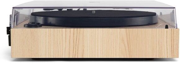 Kit Turntable Victrola VTS-1300 Harmony Natural Kit Turntable - 9