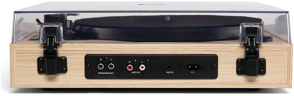 Kit Turntable Victrola VTS-1300 Harmony Natural Kit Turntable - 10