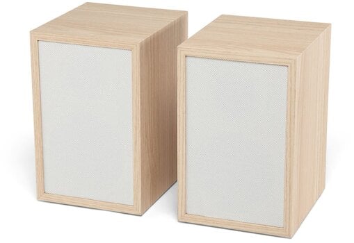 Kit Turntable Victrola VTS-1300 Harmony Natural Kit Turntable - 11