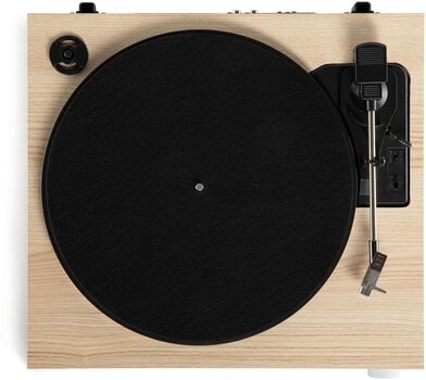 Kit Turntable Victrola VTS-1300 Harmony Natural Kit Turntable - 12