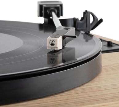 Kit Turntable Victrola VTS-1300 Harmony Natural Kit Turntable - 13