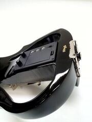 Sähköviulu Stagg EVN X 4/4 Black Sähköviulu (Uudenveroinen) - 2