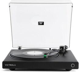 Casetofon Victrola VPT-1520 Wave Black Casetofon - 1