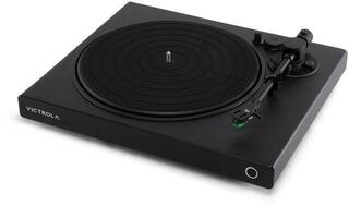 Casetofon Victrola VPT-1520 Wave Black Casetofon - 3