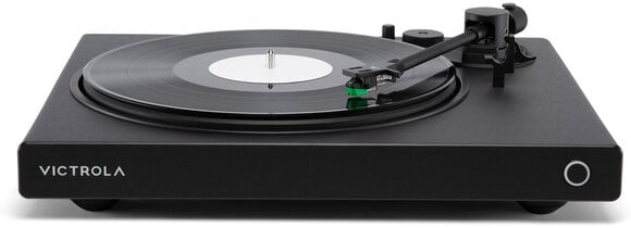 Casetofon Victrola VPT-1520 Wave Black Casetofon - 5