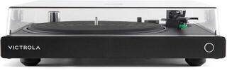Casetofon Victrola VPT-1520 Wave Black Casetofon - 5