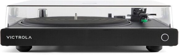 Casetofon Victrola VPT-1520 Wave Black Casetofon - 6