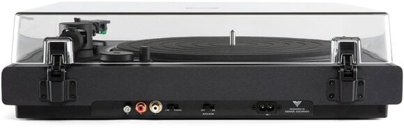 Casetofon Victrola VPT-1520 Wave Black Casetofon - 9