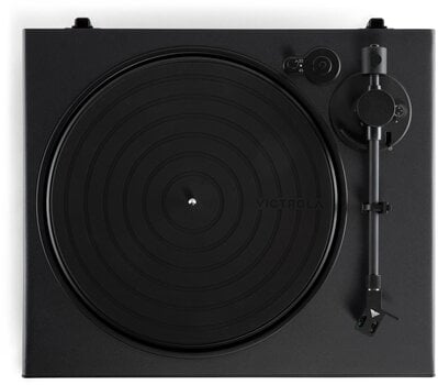 Casetofon Victrola VPT-1520 Wave Black Casetofon - 10