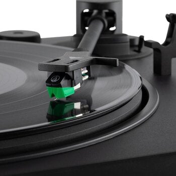 Casetofon Victrola VPT-1520 Wave Black Casetofon - 11