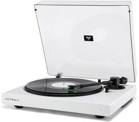 Casetofon Victrola VPT-1520 Wave White Casetofon - 2