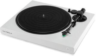 Casetofon Victrola VPT-1520 Wave White Casetofon - 3