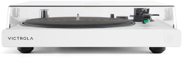Casetofon Victrola VPT-1520 Wave White Casetofon - 6