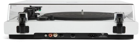 Casetofon Victrola VPT-1520 Wave White Casetofon - 9