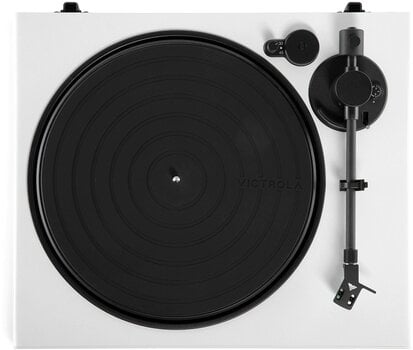 Casetofon Victrola VPT-1520 Wave White Casetofon - 10