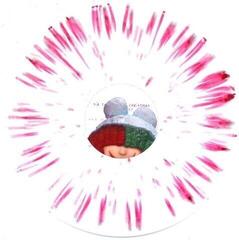 Schallplatte Sia - Everyday Is Christmas Snowman (Red, White Splatter Coloured) (LP) - 1