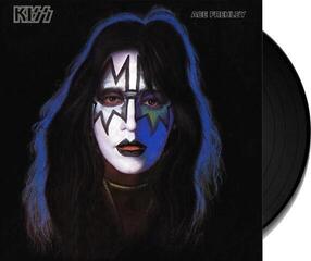 Hanglemez Kiss - Ace Frehley (Reissue) (Anniversary Edition) (LP) - 1