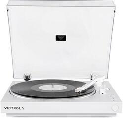 Casetofon Victrola VPT-800 White Casetofon - 1