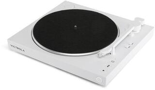 Casetofon Victrola VPT-800 White Casetofon - 3