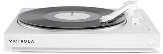 Casetofon Victrola VPT-800 White Casetofon - 4