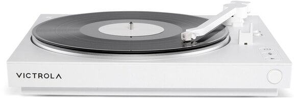 Casetofon Victrola VPT-800 White Casetofon - 5