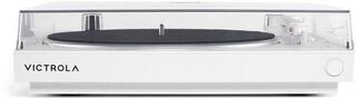 Casetofon Victrola VPT-800 White Casetofon - 5
