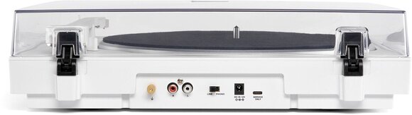 Casetofon Victrola VPT-800 White Casetofon - 9