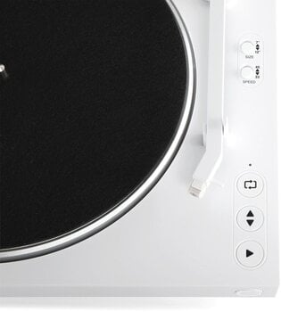 Casetofon Victrola VPT-800 White Casetofon - 12