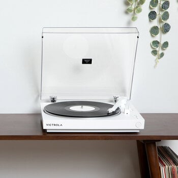 Casetofon Victrola VPT-800 White Casetofon - 15