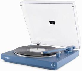 Abspielgerät Victrola VPT-800 Blue Abspielgerät - 2