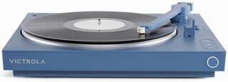 Abspielgerät Victrola VPT-800 Blue Abspielgerät - 4