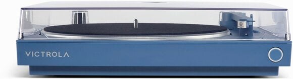 Casetofon Victrola VPT-800 Blue Casetofon - 6