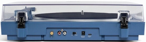 Casetofon Victrola VPT-800 Blue Casetofon - 9