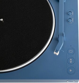 Casetofon Victrola VPT-800 Blue Casetofon - 12