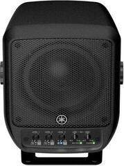 Battery powered PA system Yamaha  STAGEPAS 100 BTR mk2 Battery powered PA system - 2