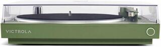 Casetofon Victrola VPT-800 Verde Casetofon - 5
