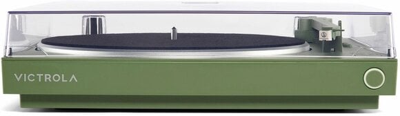 Casetofon Victrola VPT-800 Verde Casetofon - 6