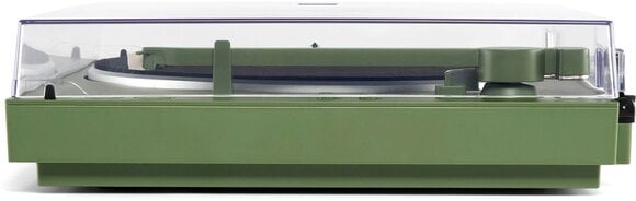 Casetofon Victrola VPT-800 Verde Casetofon - 8