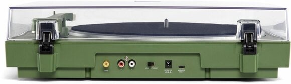 Casetofon Victrola VPT-800 Verde Casetofon - 9