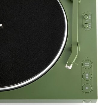 Casetofon Victrola VPT-800 Verde Casetofon - 12
