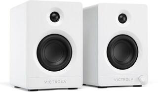 HiFi-Regallautsprecher
 Victrola VPS-400 Tempo HiFi-Regallautsprecher White 2 stk - 3
