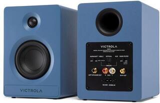 HiFi-Regallautsprecher
 Victrola VPS-400 Tempo HiFi-Regallautsprecher Blue 2 stk - 5