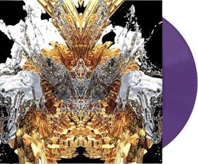 LP ploča Band Of Skulls - Himalayan (Remastered) (Purple Coloured) (LP) - 1