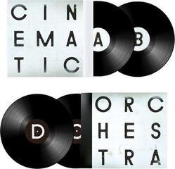LP ploča The Cinematic Orchestra - To Believe (2 LP) - 1